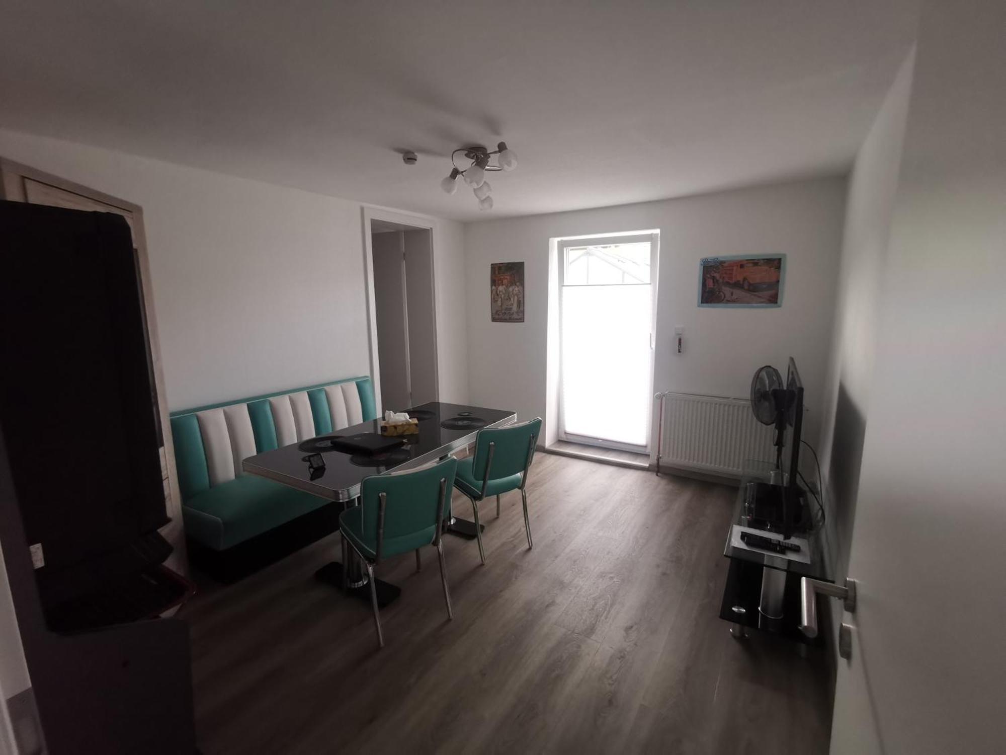 דירות רקלינגהאוזן Haus Juergens מראה חיצוני תמונה