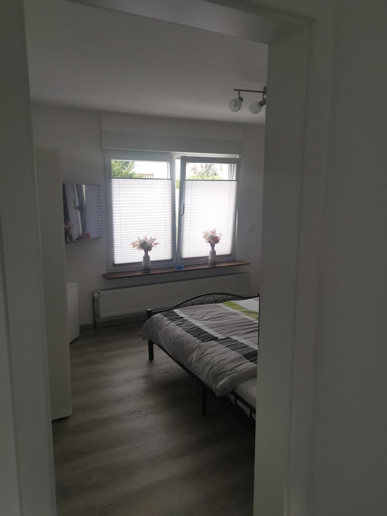 דירות רקלינגהאוזן Haus Juergens מראה חיצוני תמונה